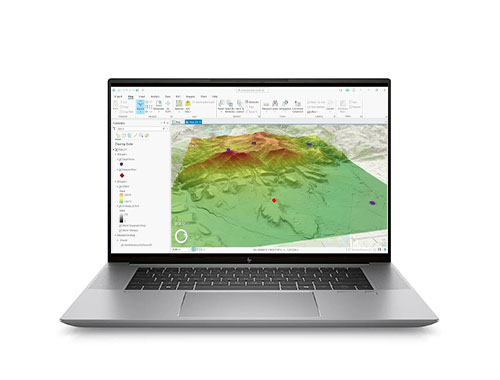 惠普(HP)战99 Studio 24款酷睿16英寸高端工作站